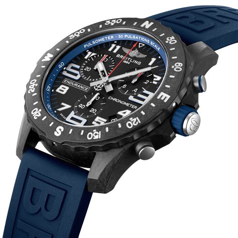 breitling endurance alternative|Breitling endurance pro 44mm blue.